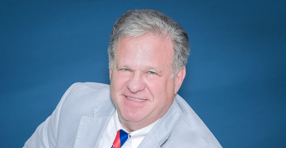 Paul Beran, VLN Founder & Executive Director