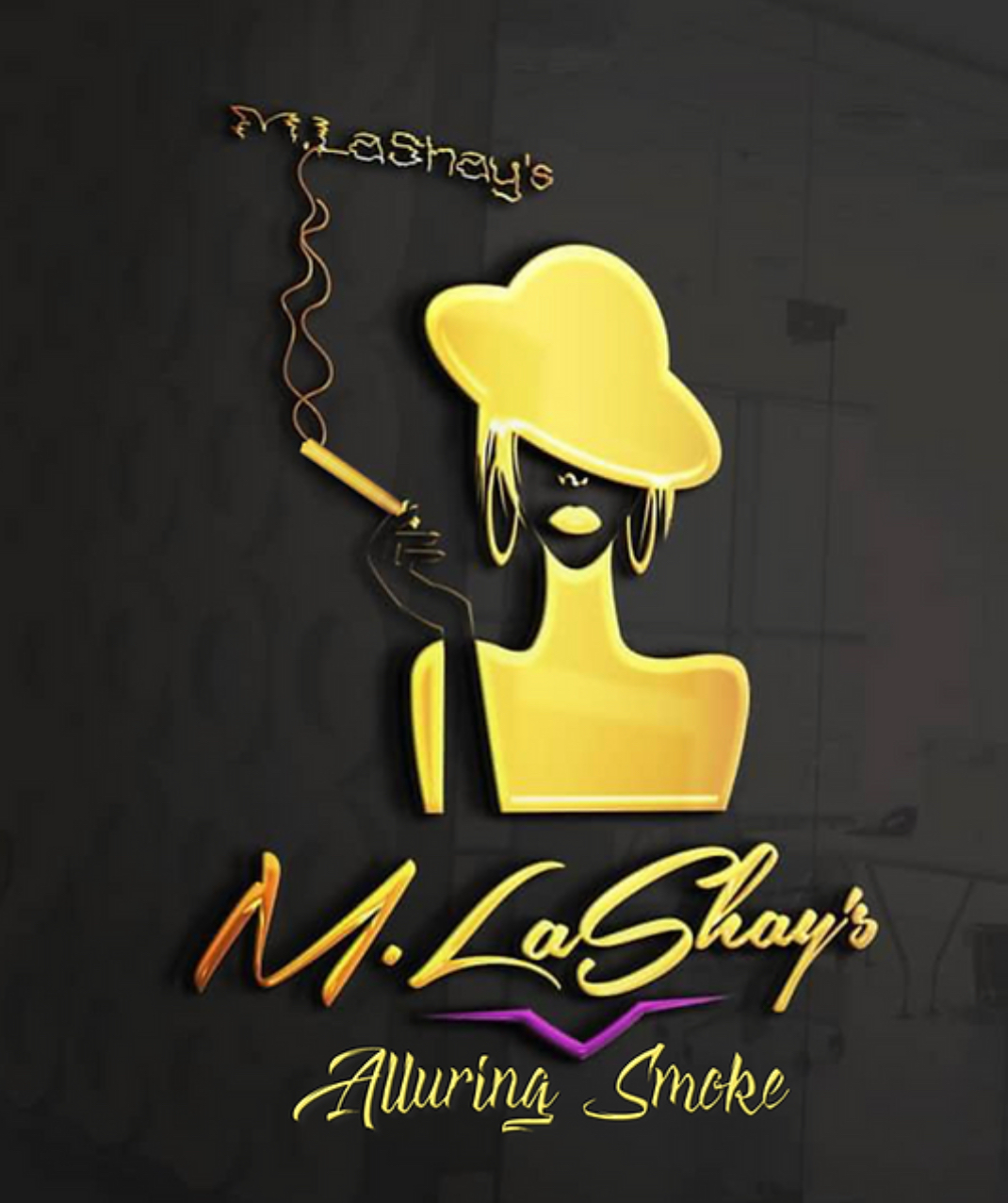 M.lashay's Alluring Smoke M.lashay's Chicago