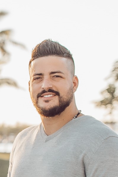 Writer: Yoni Gonzalez