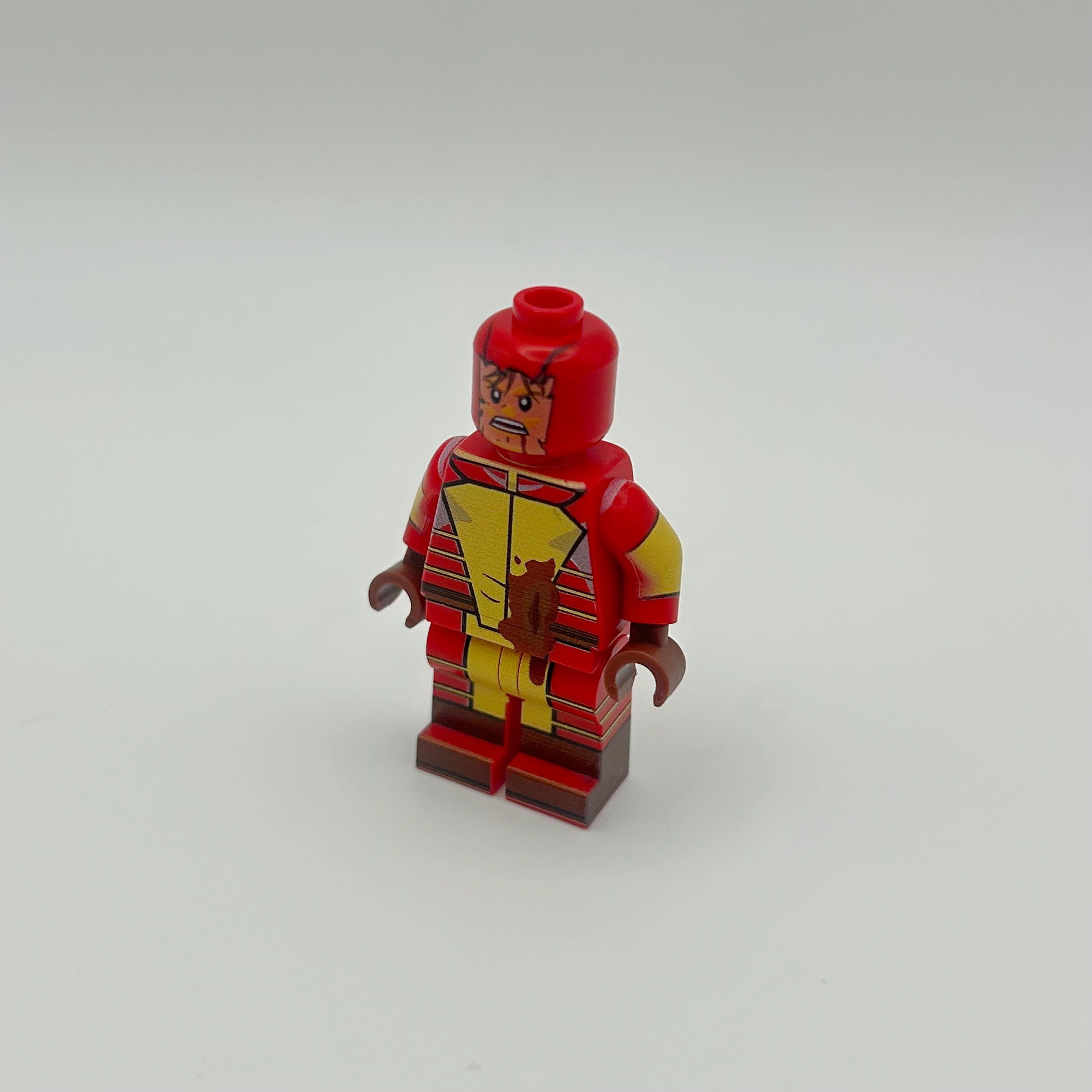 Nothing Left  To Explode