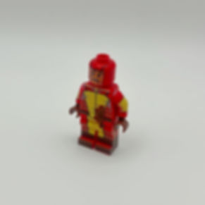 Nothing Left  To Explode