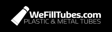 We Fill Tubes Logo - Contract Tube Filling Services
