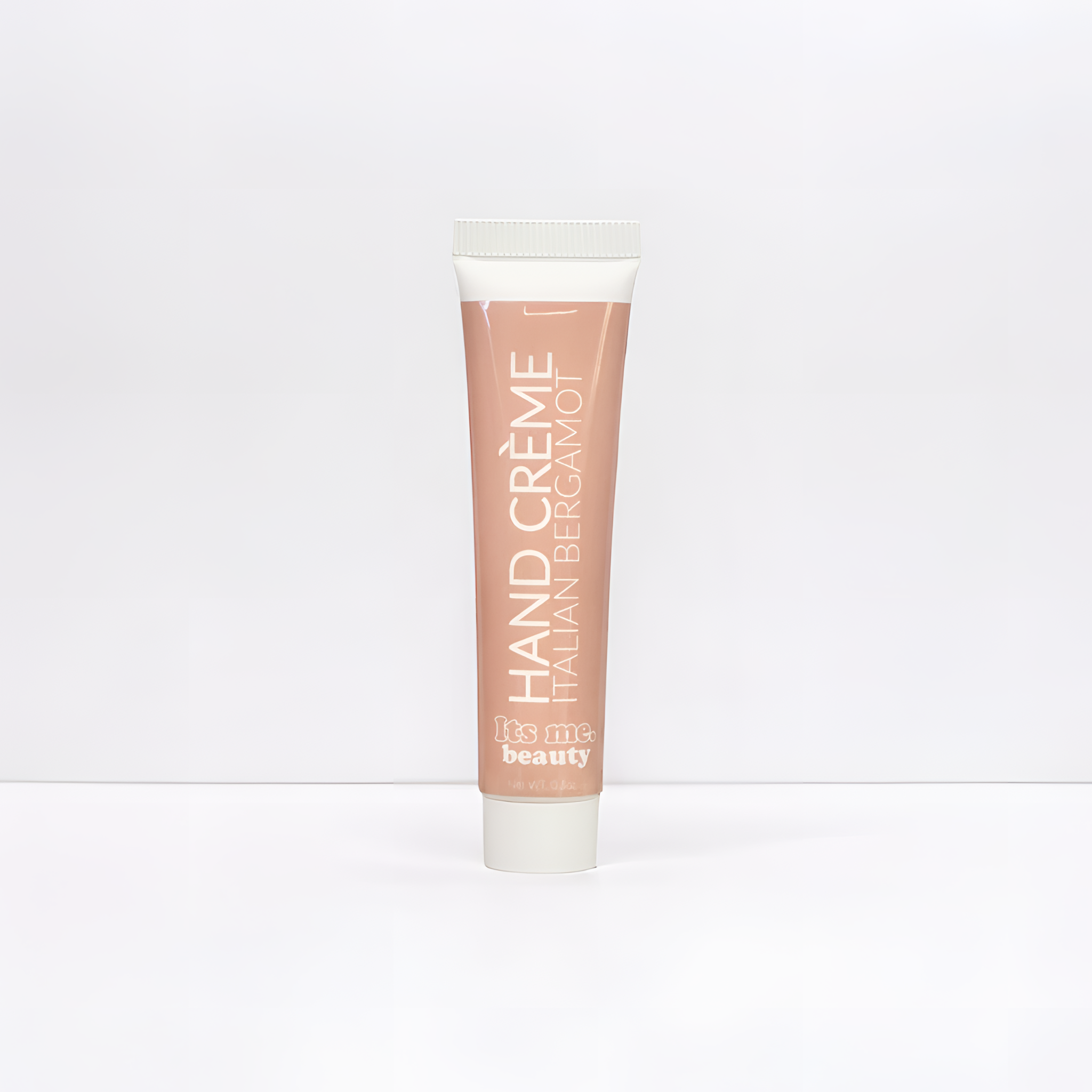 Hand Crème - Italian Bergamot - 0.5oz