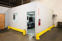 MODULAR OFFICE