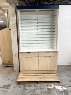 Display Unit
