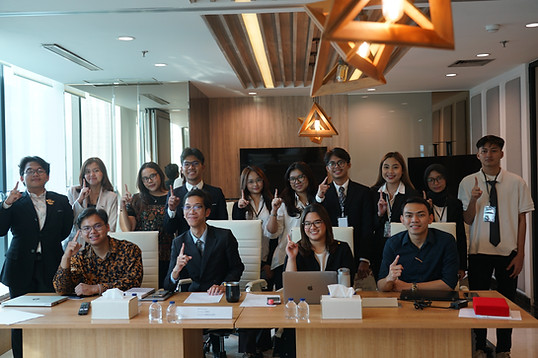 ALSA Indonesia Negotiation Competition