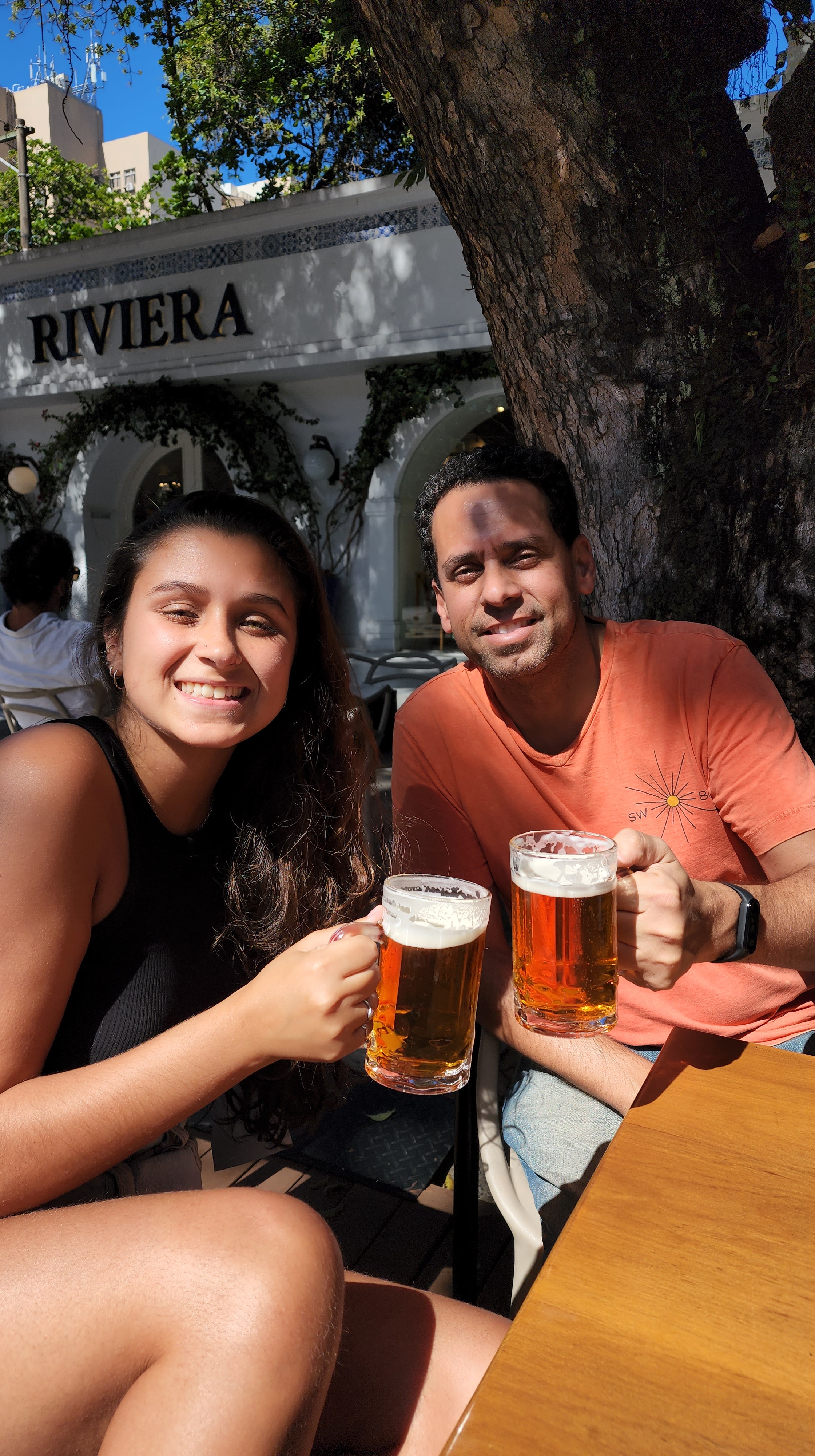 O Quintal Parrilla Bar