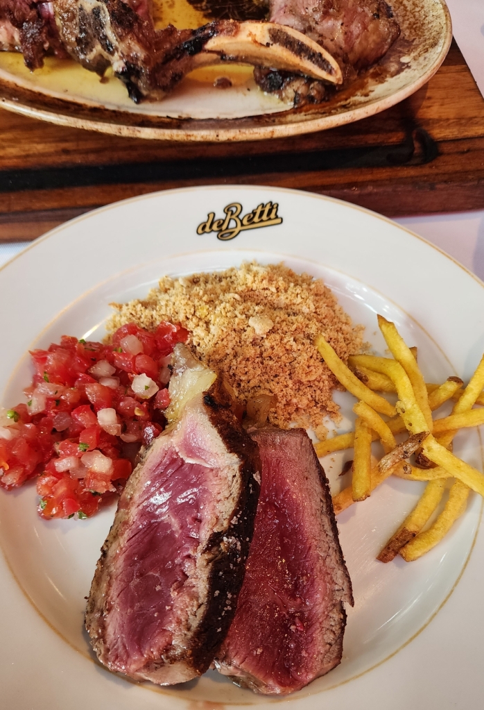 Debetti - Ibirapuera