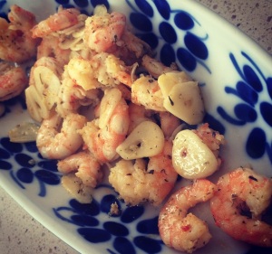 Tambaqui na Churrasqueira