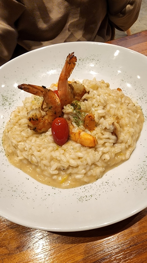 Comer, Beber e Viajar