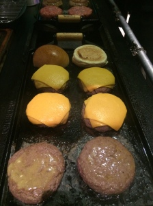 Burger Fest; Hambúrger Perfeito