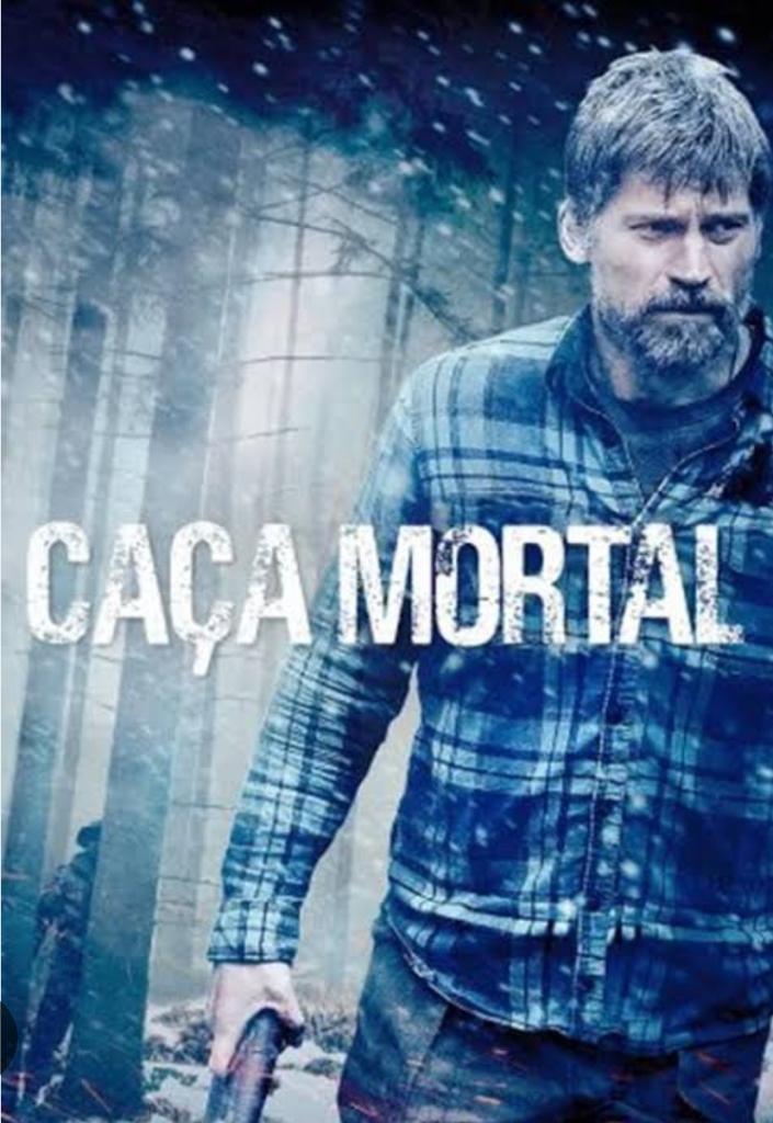 Caça Mortal