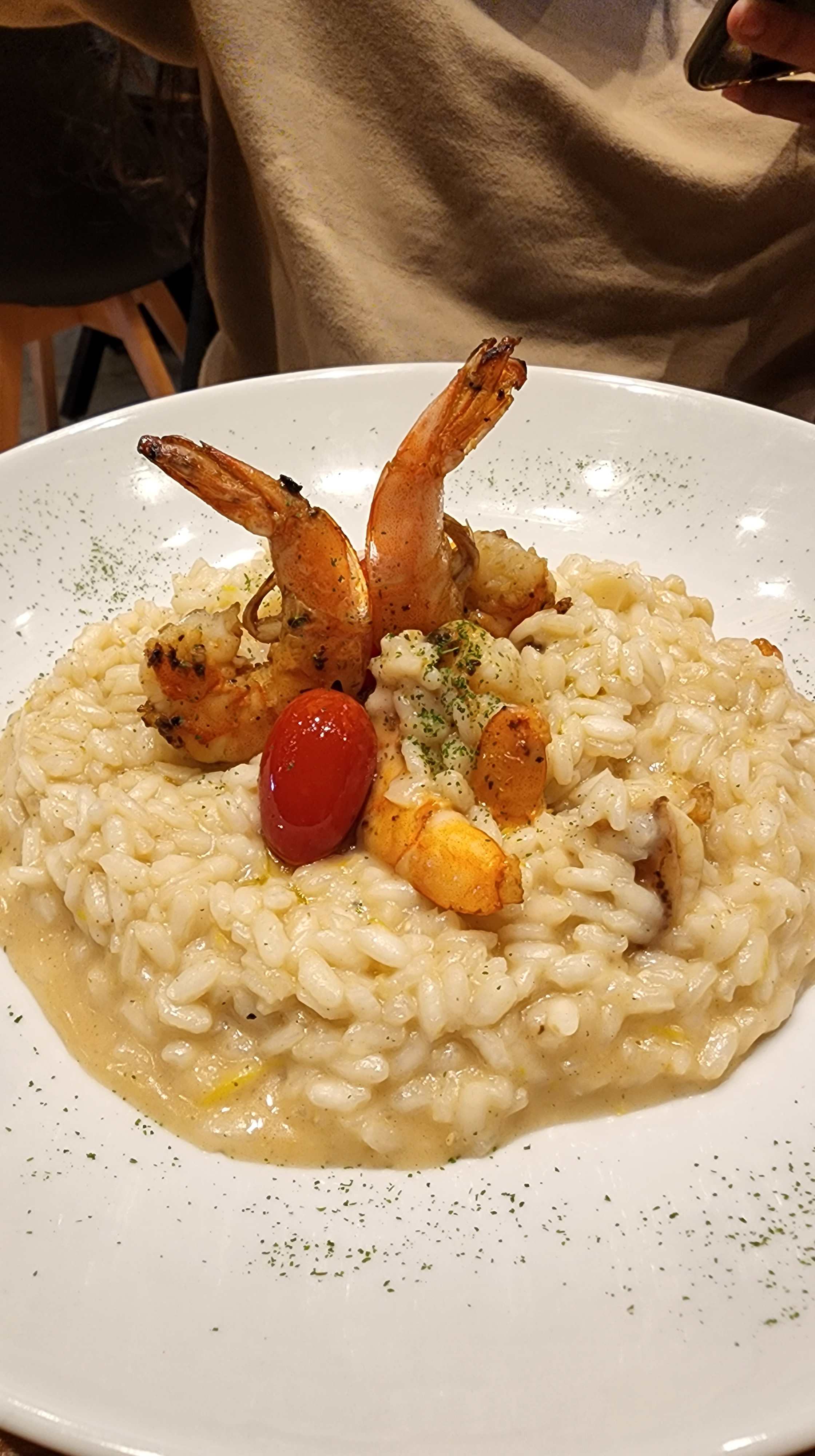 Comer, Beber e Viajar