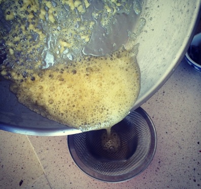 Camarão à Provençal