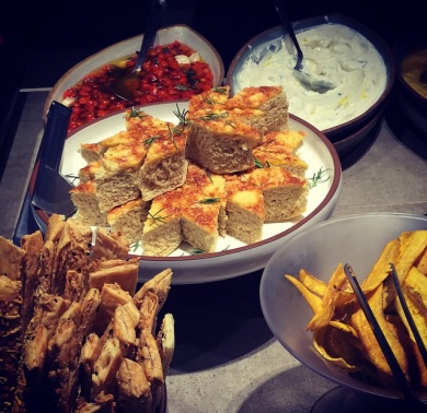 Praça São Lourenço