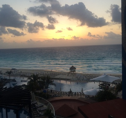 Hard Rock Café Cancun