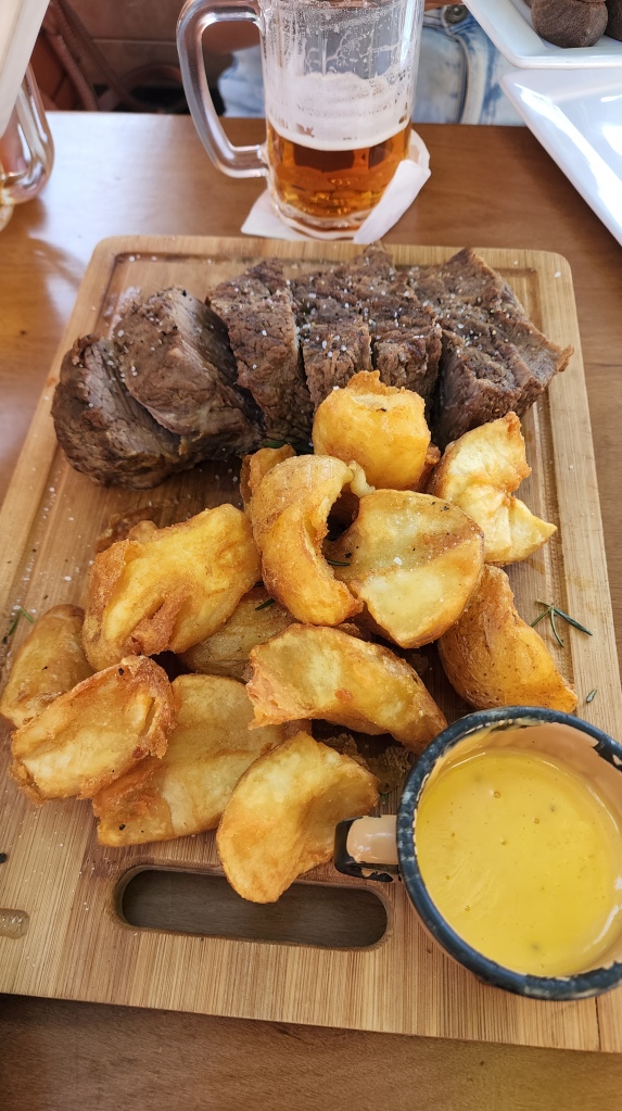 O Quintal Parrilla Bar