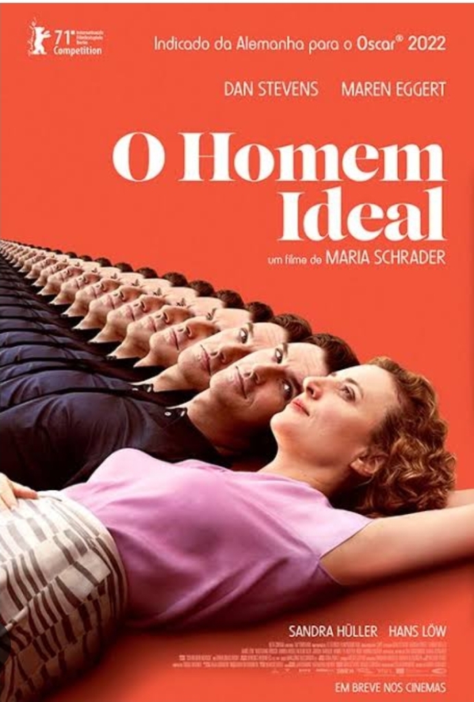 O Homem Ideal