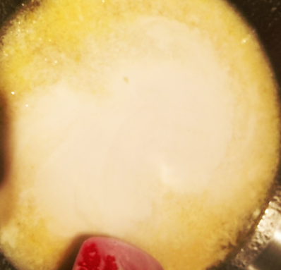 Fusilli Bicolor ao Limone