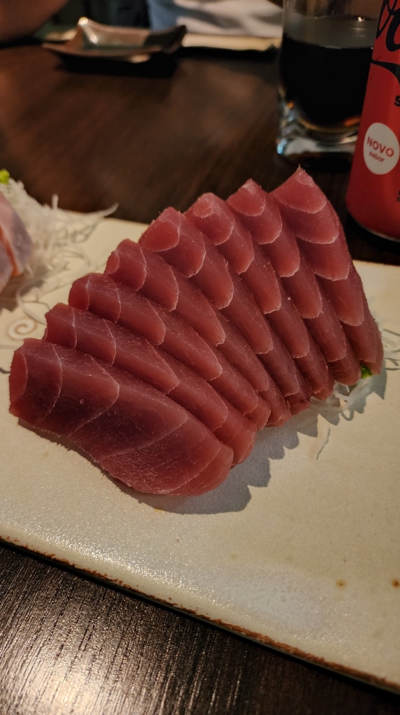 Daiki Sushi