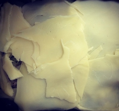 Lasanha de Miss Croc