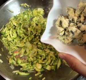 Pasta A Gorgonchinni