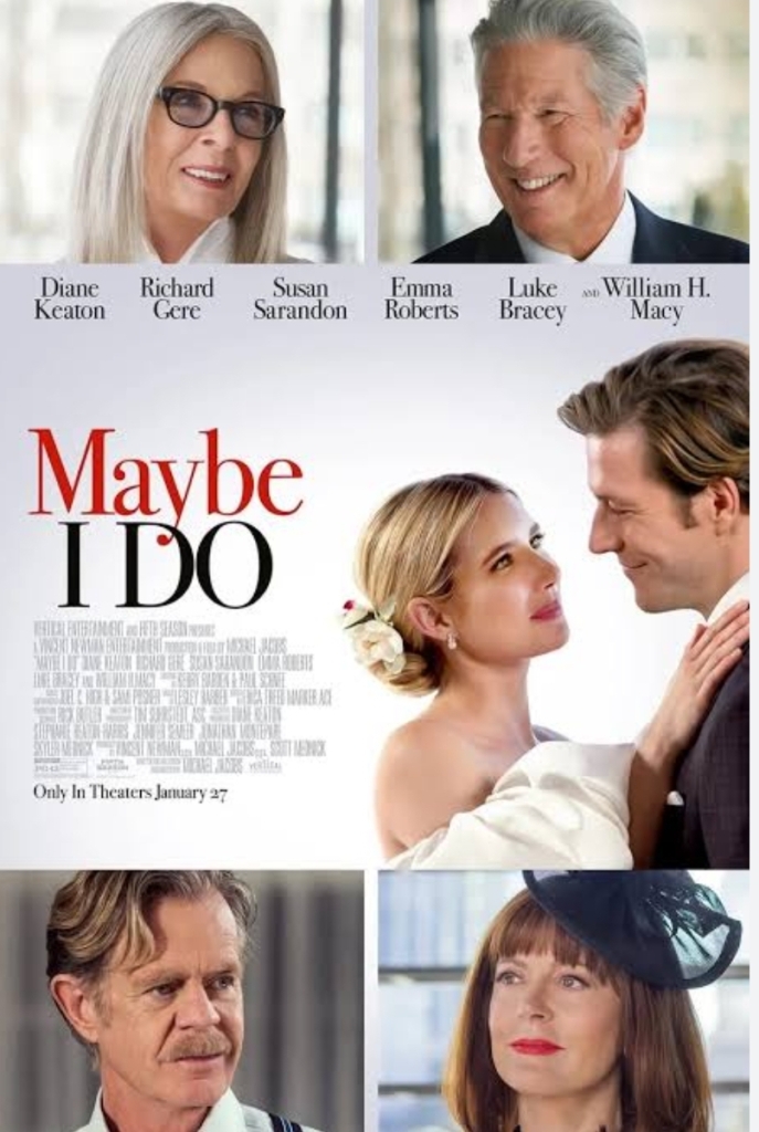 Casamento em Família