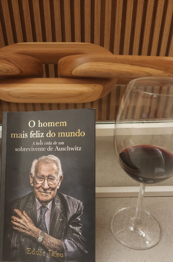 O Homem Mais Feliz do Mundo