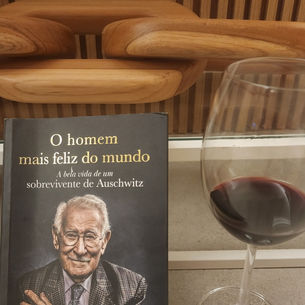 O Homem Mais Feliz do Mundo