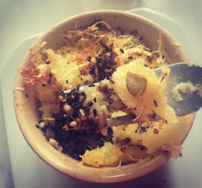 Escondidinho Rústico de Crispy