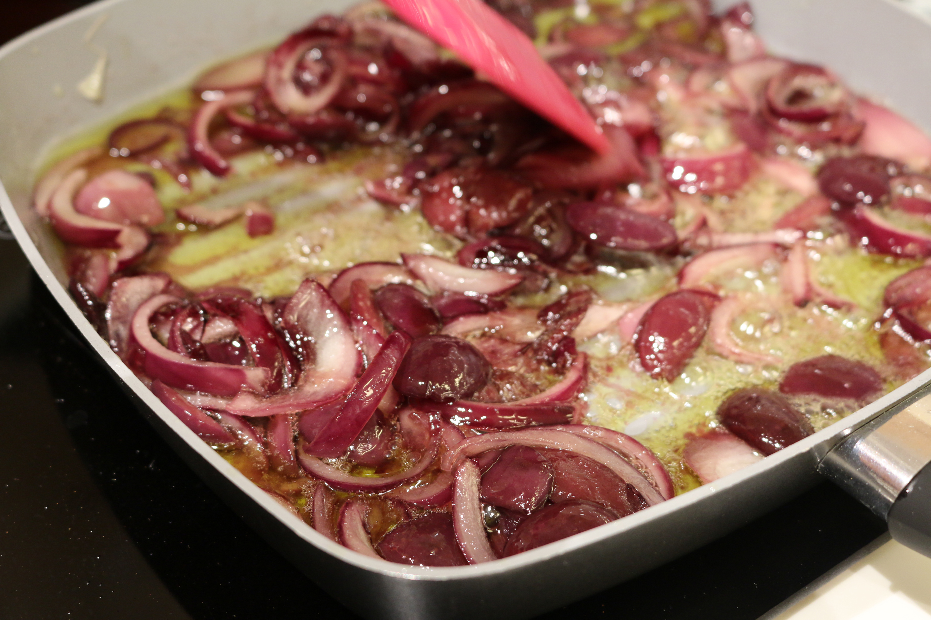 Workshop Receitas de Verão com Mbee Mel