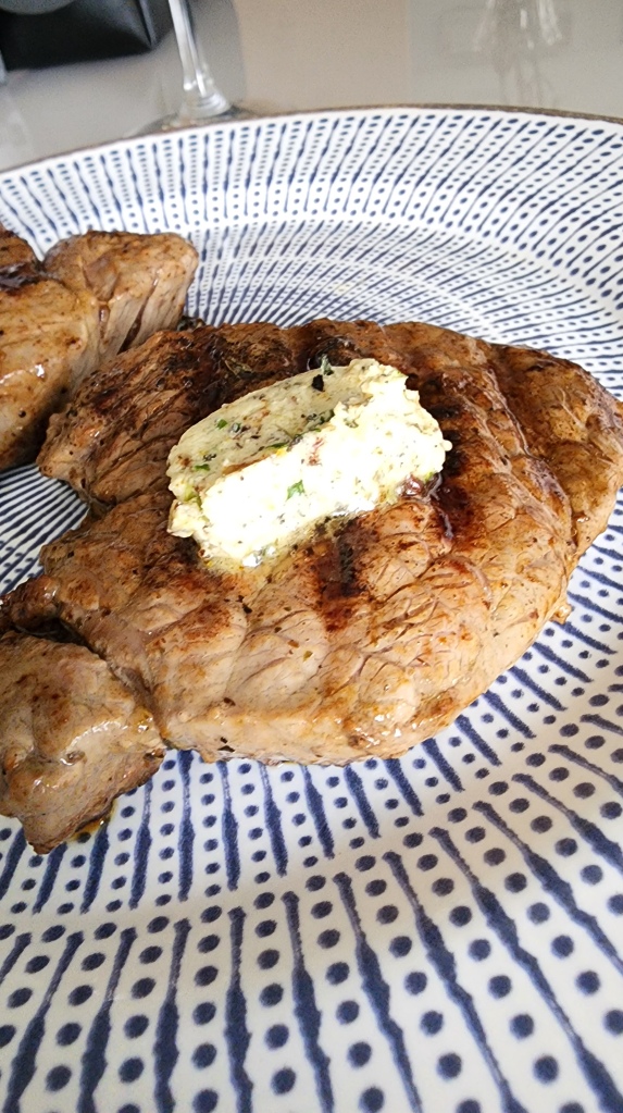 Baby Beef na Frigideira