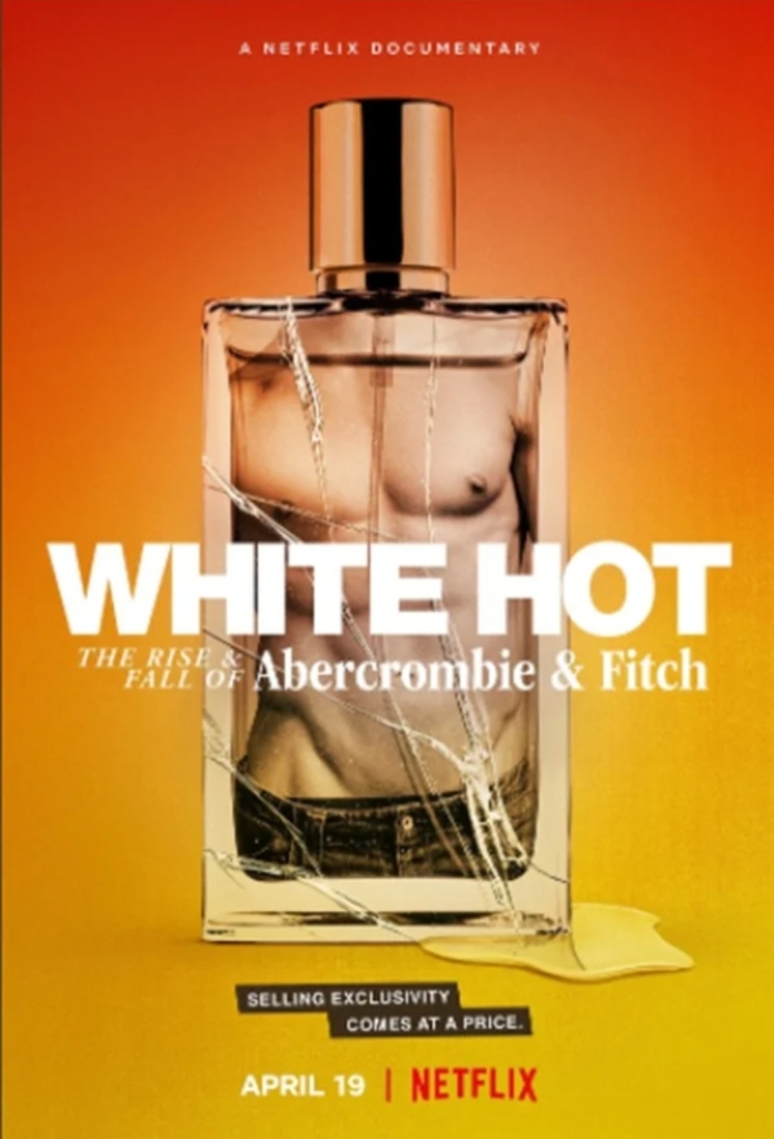 Abercrombie & Fitch