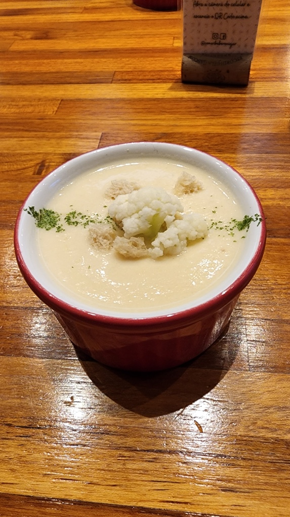 Comer, Beber e Viajar