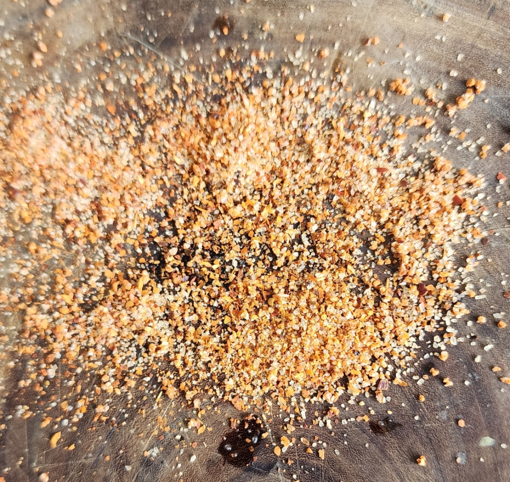 Gin Tônica; Frutas Vermelhas