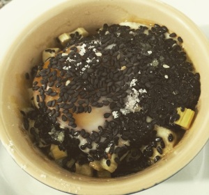 Cocotte de Palmito Pupunha e Miss Croc