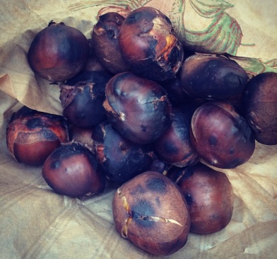 Natal e Réveillon em Paris