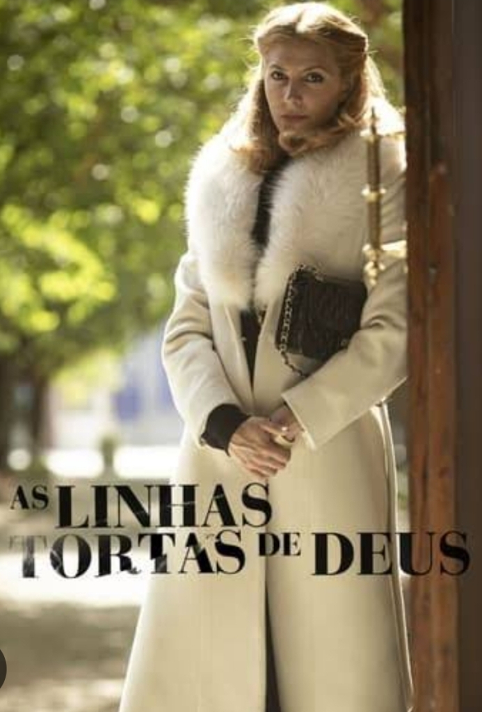 As Linhas Tortas de Deus