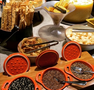 Praça São Lourenço