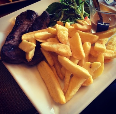 Natal e Réveillon em Paris