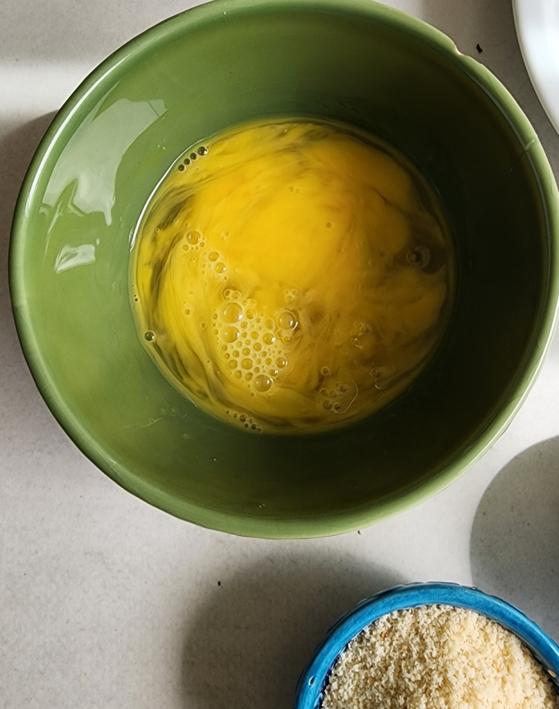 Panqueca de Banana Fit