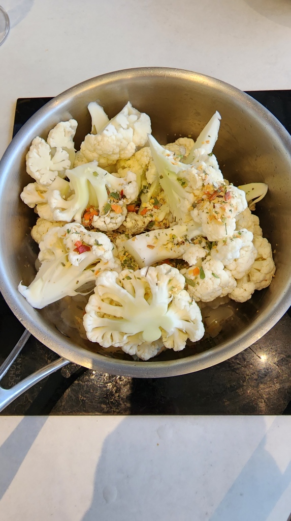 Caldo Verde; Low Carb