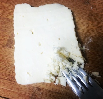 Coração de Tapioca Bolinho de Tapioca