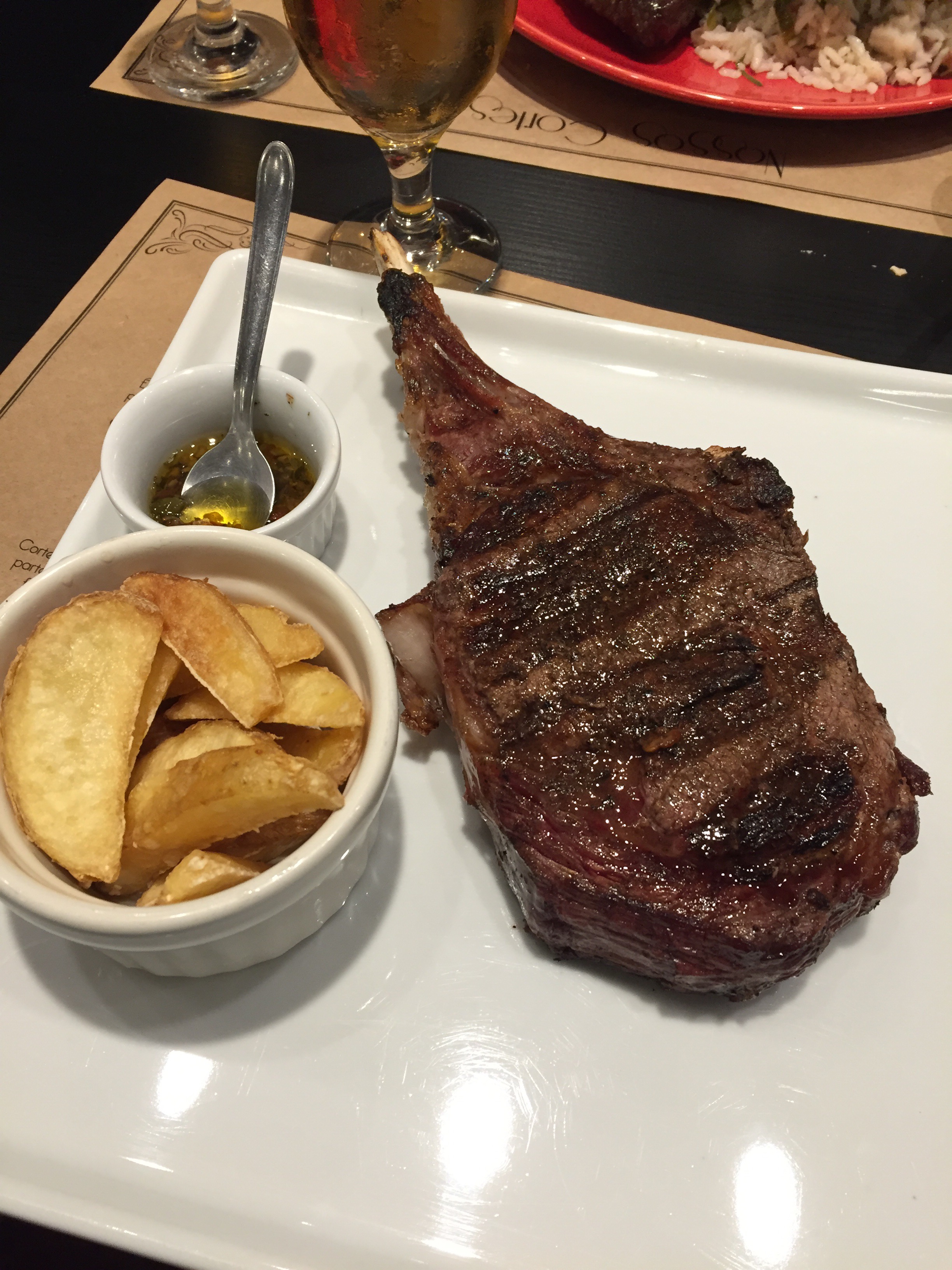 1 Ano Campo Belo Seguros 