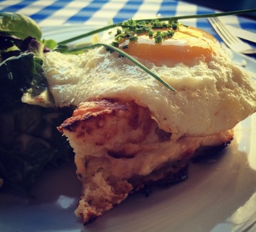 Le Vin & Café da Manhã