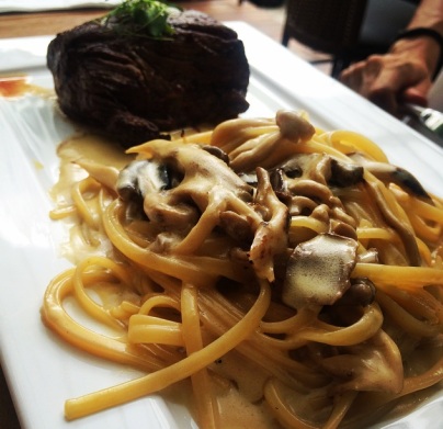 Tartuferia San Paolo