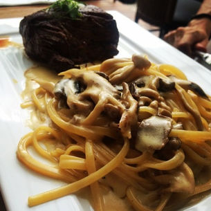 Tartuferia San Paolo