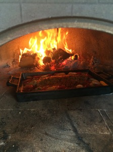 Mbee e a Fazenda Itaíca