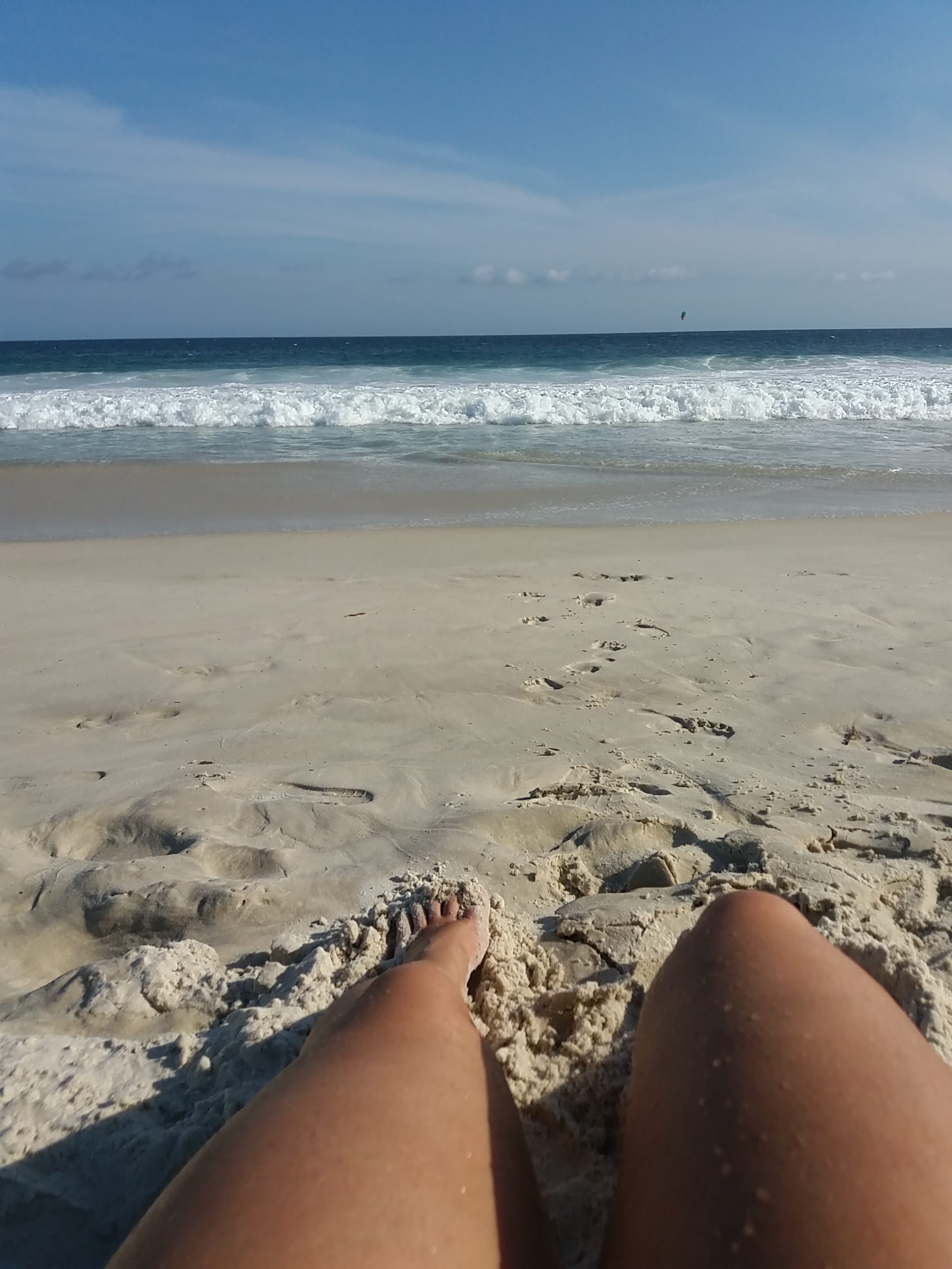 Na Brasa Columbia RJ