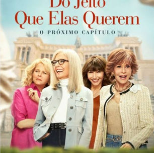 Do Jeito Que Elas Querem II